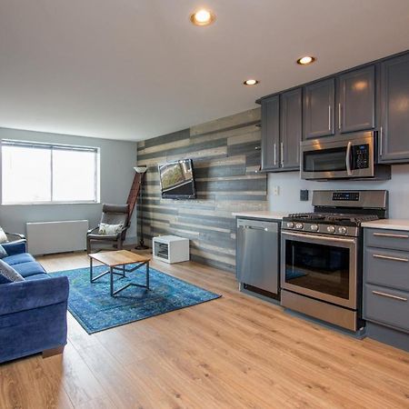 804 Free Parking Modern Downtown Apt, Great Wifi Atlanta Luaran gambar