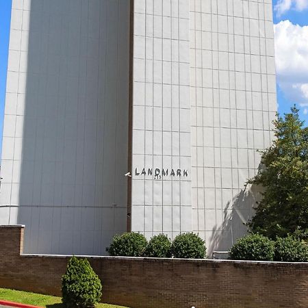 804 Free Parking Modern Downtown Apt, Great Wifi Atlanta Luaran gambar