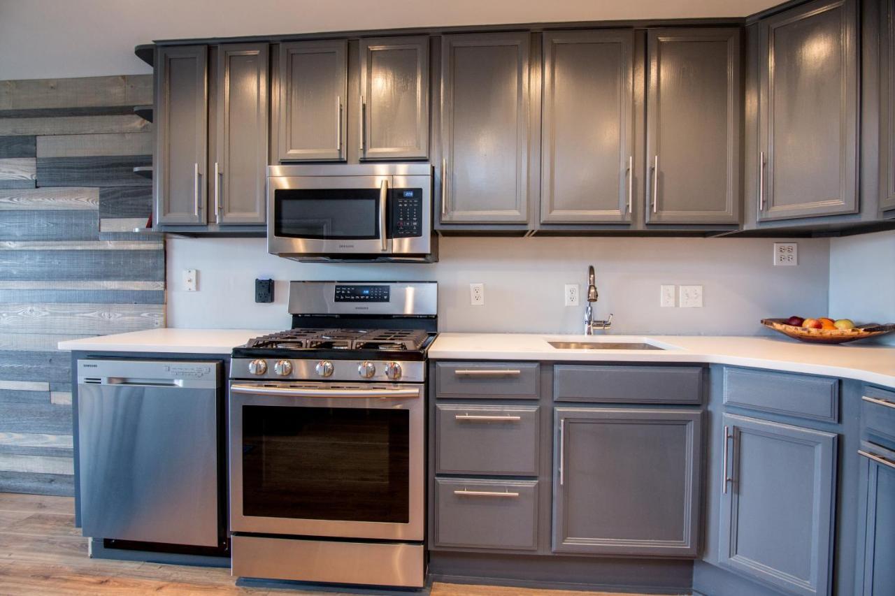 804 Free Parking Modern Downtown Apt, Great Wifi Atlanta Luaran gambar