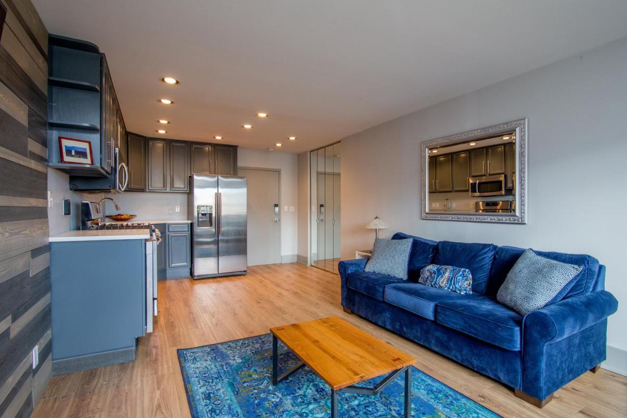 804 Free Parking Modern Downtown Apt, Great Wifi Atlanta Luaran gambar