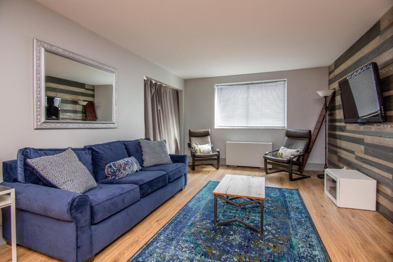 804 Free Parking Modern Downtown Apt, Great Wifi Atlanta Luaran gambar