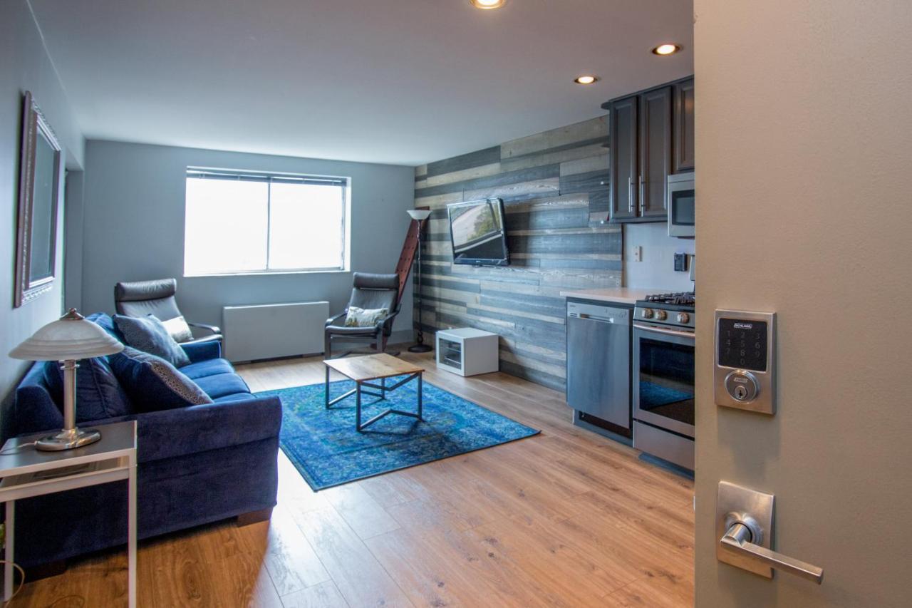 804 Free Parking Modern Downtown Apt, Great Wifi Atlanta Luaran gambar