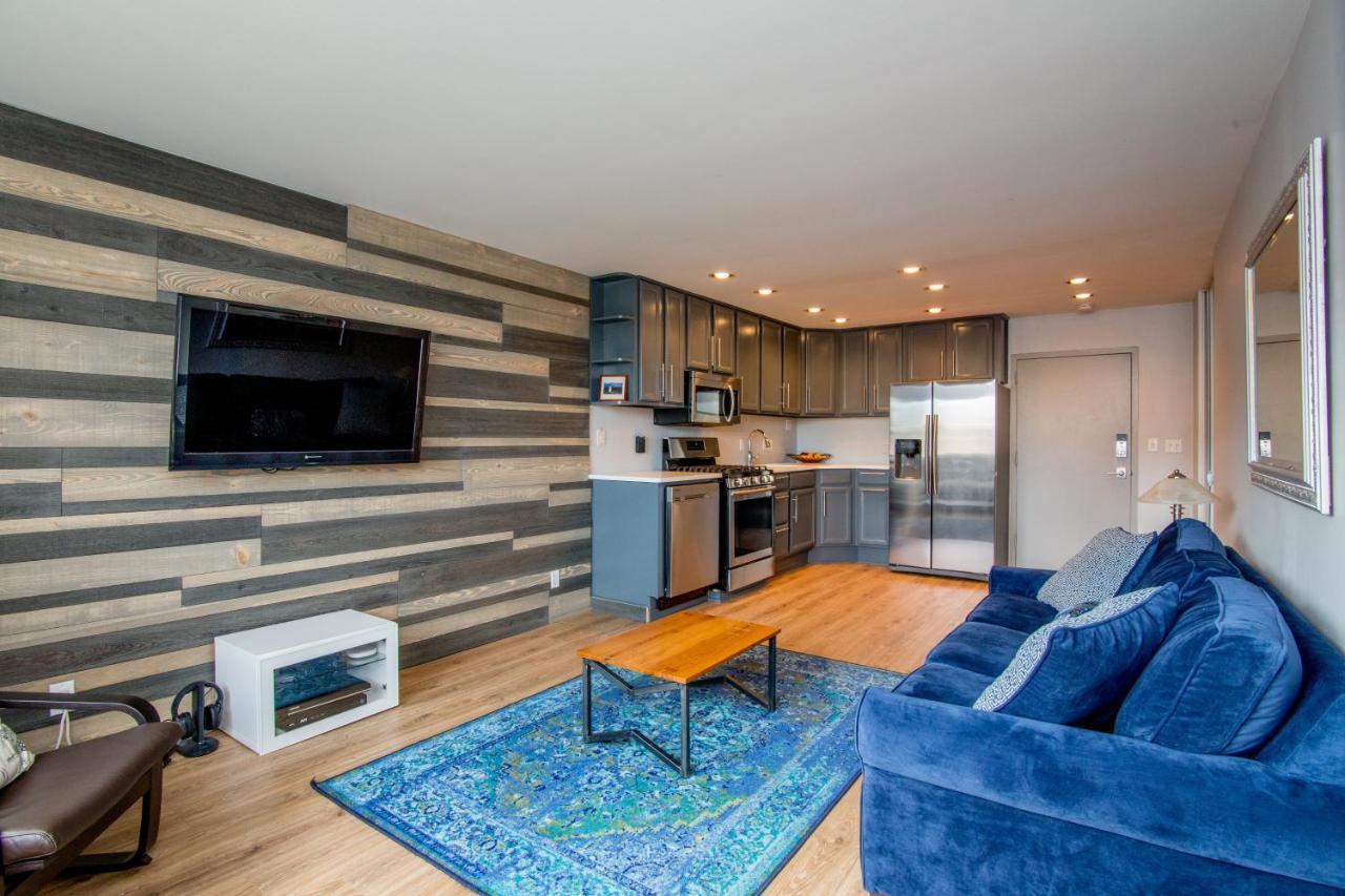804 Free Parking Modern Downtown Apt, Great Wifi Atlanta Luaran gambar