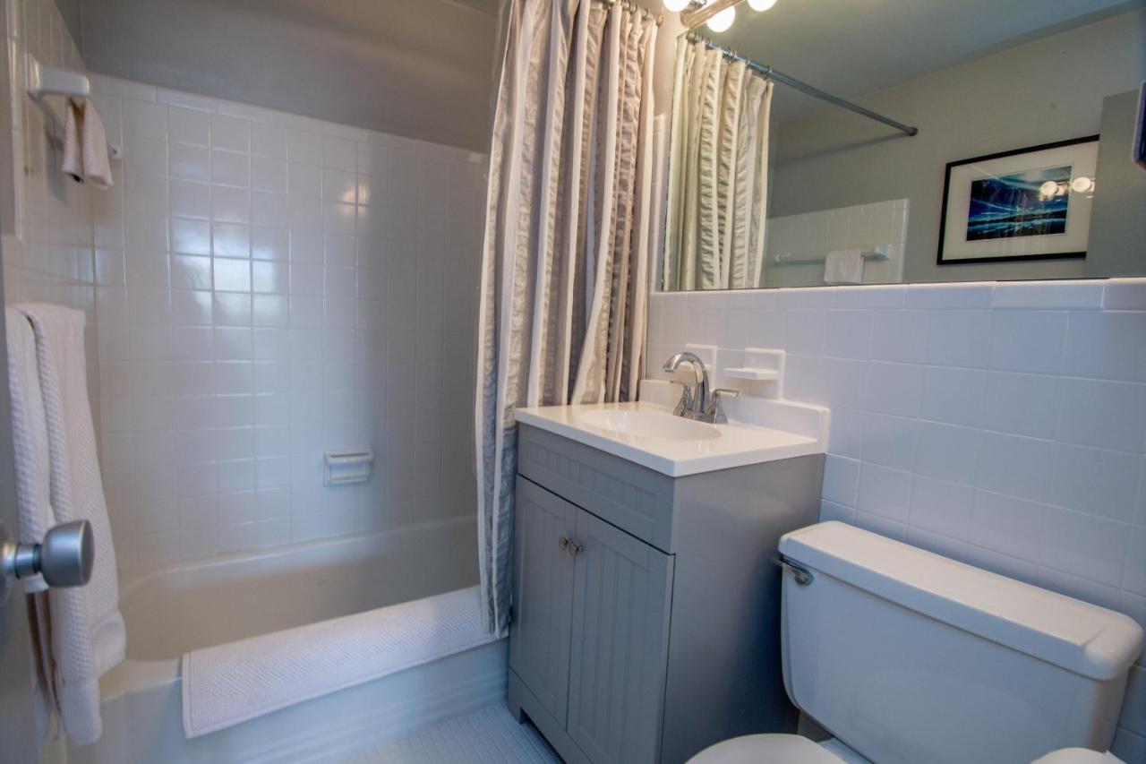 804 Free Parking Modern Downtown Apt, Great Wifi Atlanta Luaran gambar