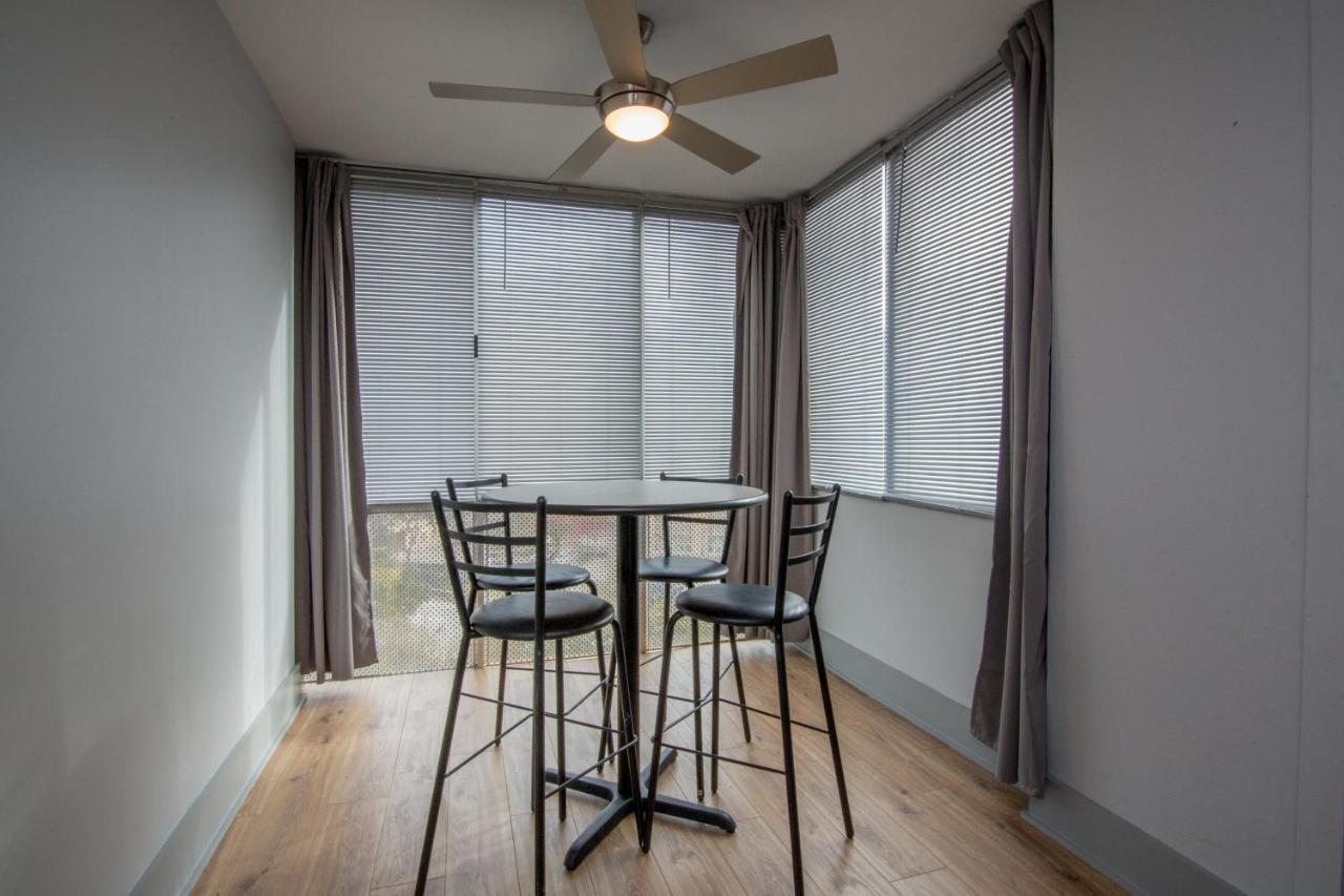 804 Free Parking Modern Downtown Apt, Great Wifi Atlanta Luaran gambar