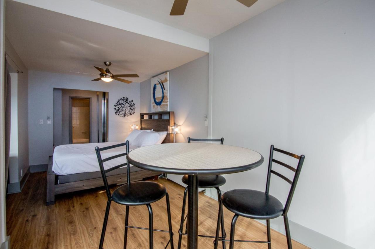 804 Free Parking Modern Downtown Apt, Great Wifi Atlanta Luaran gambar