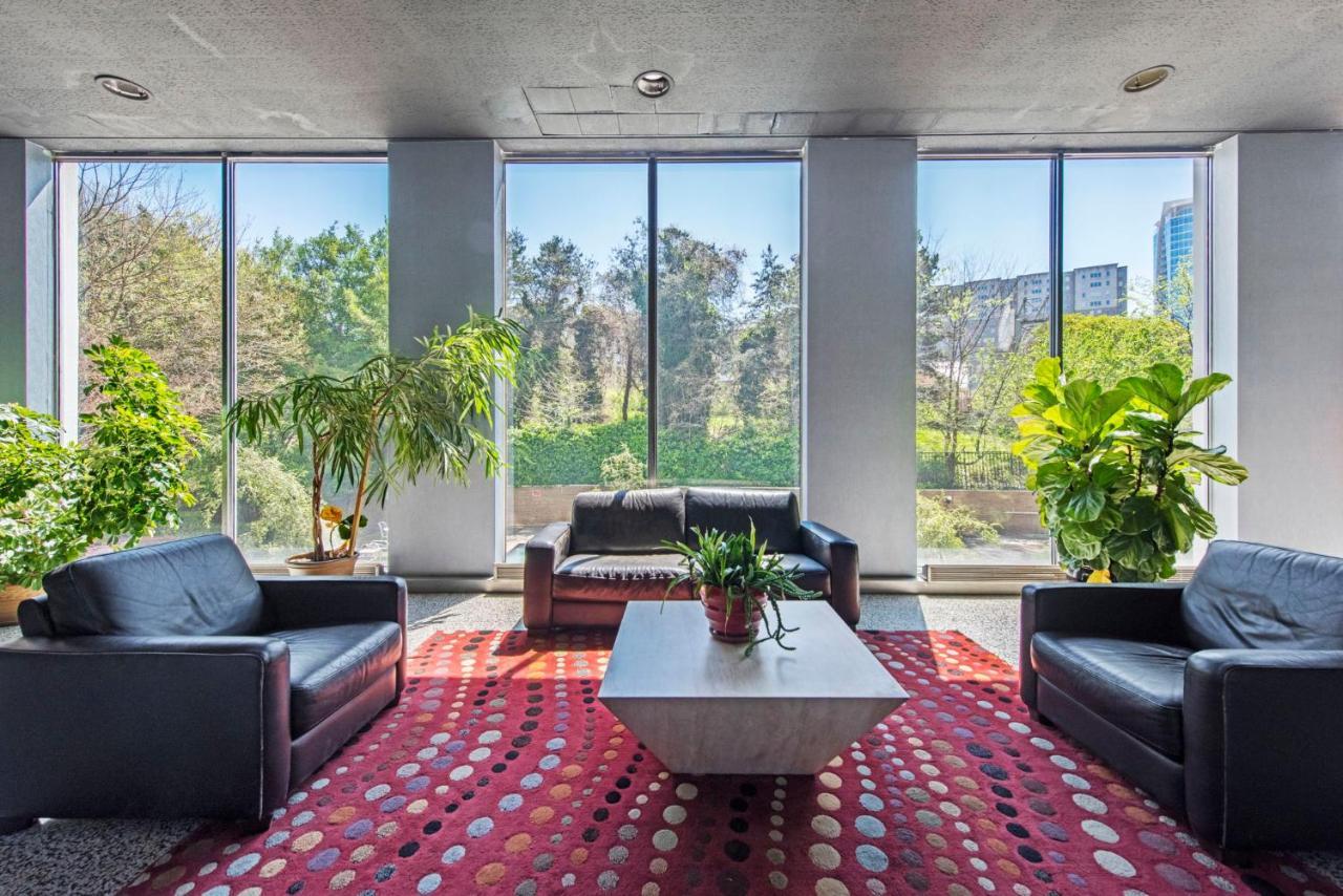 804 Free Parking Modern Downtown Apt, Great Wifi Atlanta Luaran gambar