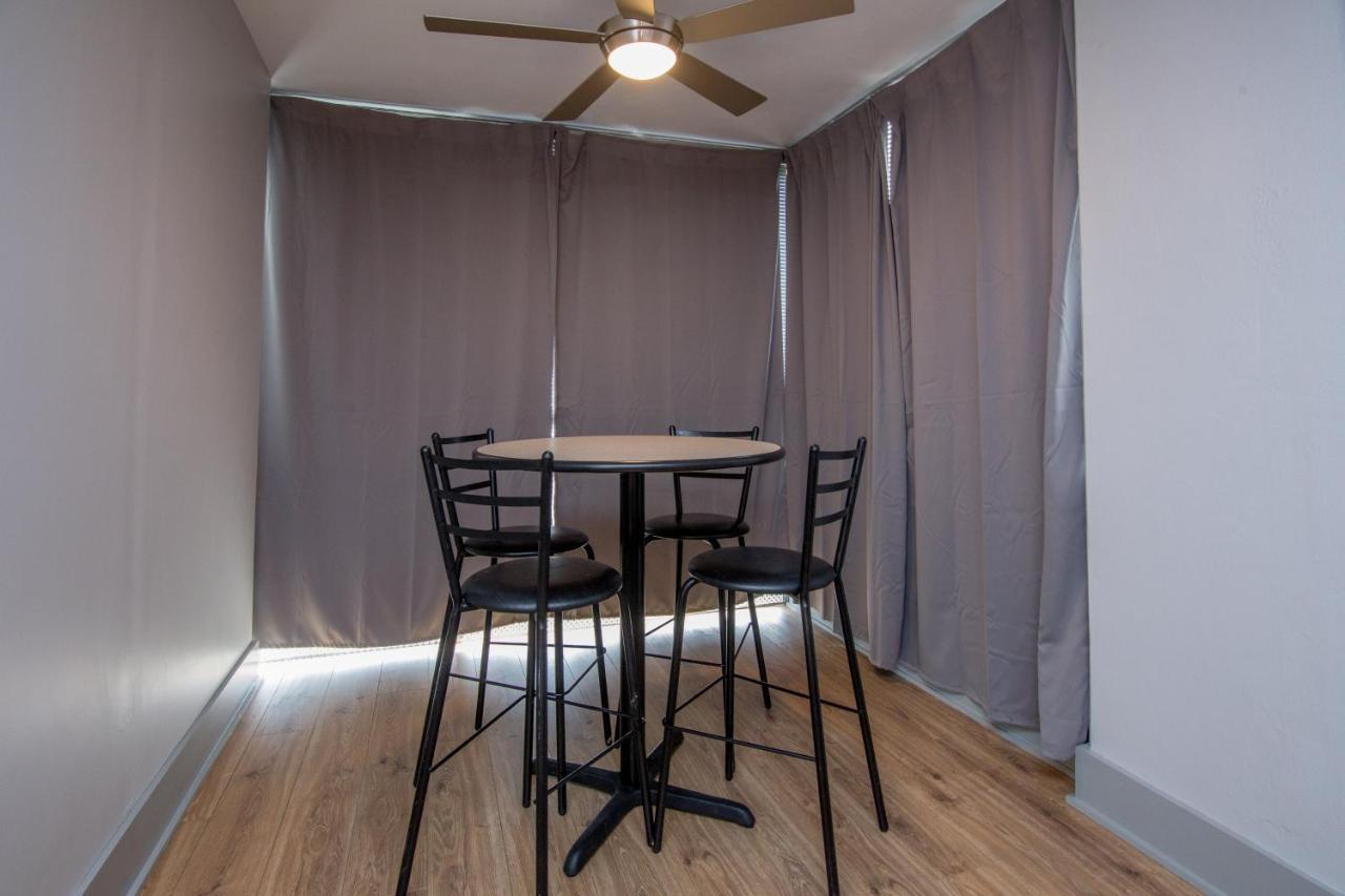 804 Free Parking Modern Downtown Apt, Great Wifi Atlanta Luaran gambar