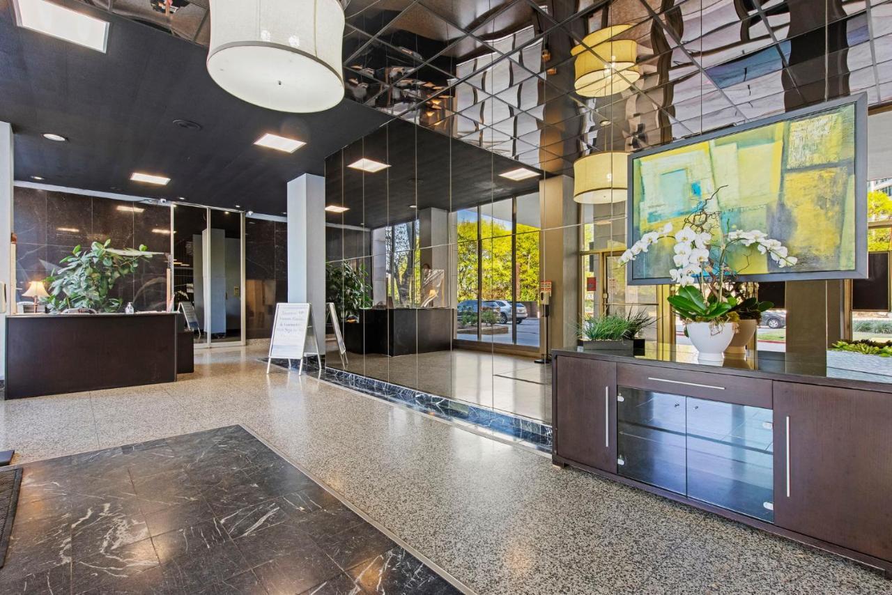 804 Free Parking Modern Downtown Apt, Great Wifi Atlanta Luaran gambar